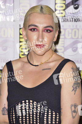 Photocall 'The Sandman', San Diego Comic-Con International 2022
