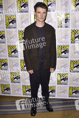 Photocall 'The Sandman', San Diego Comic-Con International 2022