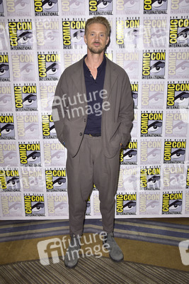 Photocall 'The Sandman', San Diego Comic-Con International 2022