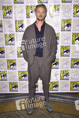 Photocall 'The Sandman', San Diego Comic-Con International 2022