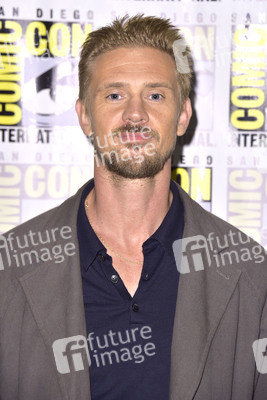 Photocall 'The Sandman', San Diego Comic-Con International 2022