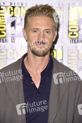 Photocall 'The Sandman', San Diego Comic-Con International 2022