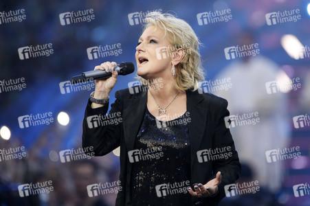 TV-Show 'Das große Schlagercomeback 2022' in Leipzig