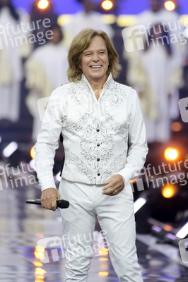 TV-Show 'Das große Schlagercomeback 2022' in Leipzig