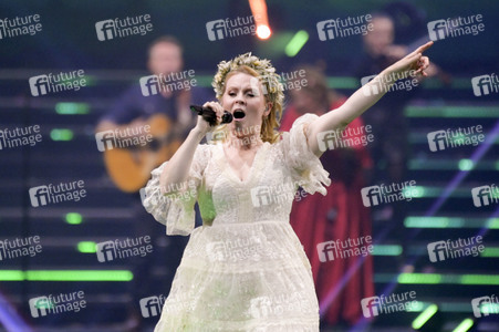 TV-Show 'Das große Schlagercomeback 2022' in Leipzig