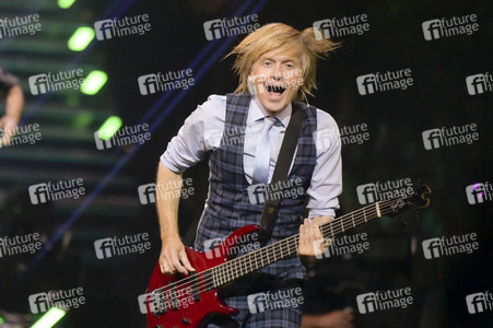 TV-Show 'Das große Schlagercomeback 2022' in Leipzig