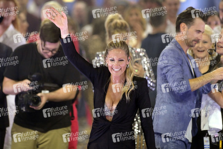 TV-Show 'Das große Schlagercomeback 2022' in Leipzig