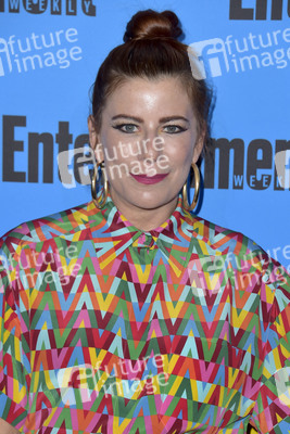 Entertainment Weekly's Comic-Con Bash, San Diego Comic-Con International 2022