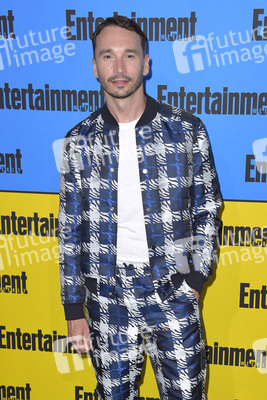 Entertainment Weekly's Comic-Con Bash, San Diego Comic-Con International 2022