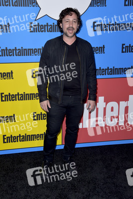 Entertainment Weekly's Comic-Con Bash, San Diego Comic-Con International 2022
