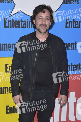 Entertainment Weekly's Comic-Con Bash, San Diego Comic-Con International 2022