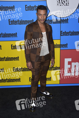 Entertainment Weekly's Comic-Con Bash, San Diego Comic-Con International 2022