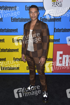 Entertainment Weekly's Comic-Con Bash, San Diego Comic-Con International 2022
