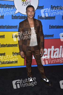 Entertainment Weekly's Comic-Con Bash, San Diego Comic-Con International 2022