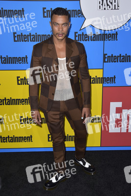Entertainment Weekly's Comic-Con Bash, San Diego Comic-Con International 2022