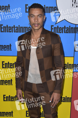 Entertainment Weekly's Comic-Con Bash, San Diego Comic-Con International 2022