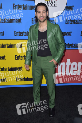 Entertainment Weekly's Comic-Con Bash, San Diego Comic-Con International 2022