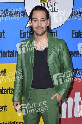 Entertainment Weekly's Comic-Con Bash, San Diego Comic-Con International 2022