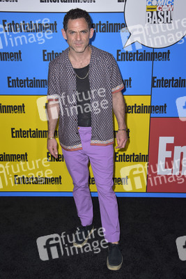 Entertainment Weekly's Comic-Con Bash, San Diego Comic-Con International 2022