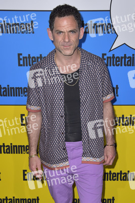 Entertainment Weekly's Comic-Con Bash, San Diego Comic-Con International 2022
