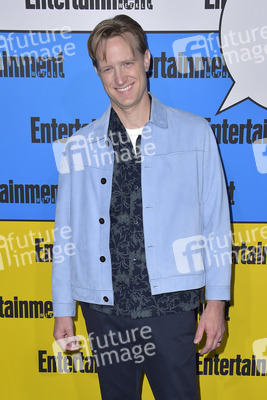 Entertainment Weekly's Comic-Con Bash, San Diego Comic-Con International 2022