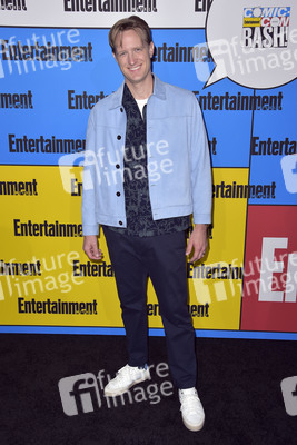 Entertainment Weekly's Comic-Con Bash, San Diego Comic-Con International 2022
