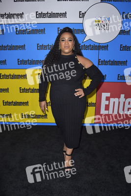 Entertainment Weekly's Comic-Con Bash, San Diego Comic-Con International 2022