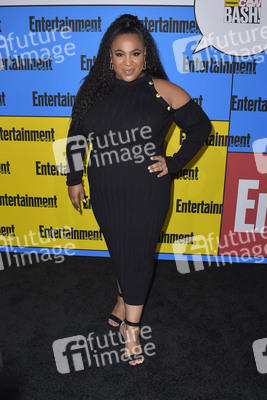 Entertainment Weekly's Comic-Con Bash, San Diego Comic-Con International 2022