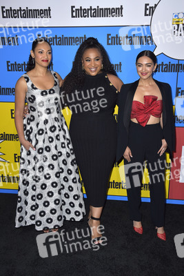 Entertainment Weekly's Comic-Con Bash, San Diego Comic-Con International 2022
