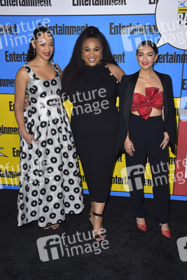 Entertainment Weekly's Comic-Con Bash, San Diego Comic-Con International 2022