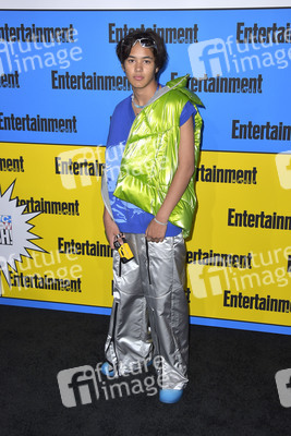 Entertainment Weekly's Comic-Con Bash, San Diego Comic-Con International 2022