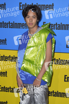 Entertainment Weekly's Comic-Con Bash, San Diego Comic-Con International 2022