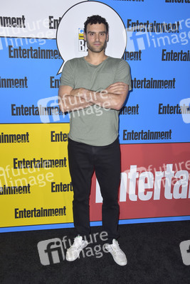 Entertainment Weekly's Comic-Con Bash, San Diego Comic-Con International 2022