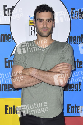 Entertainment Weekly's Comic-Con Bash, San Diego Comic-Con International 2022