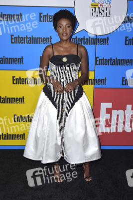 Entertainment Weekly's Comic-Con Bash, San Diego Comic-Con International 2022