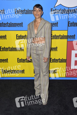 Entertainment Weekly's Comic-Con Bash, San Diego Comic-Con International 2022