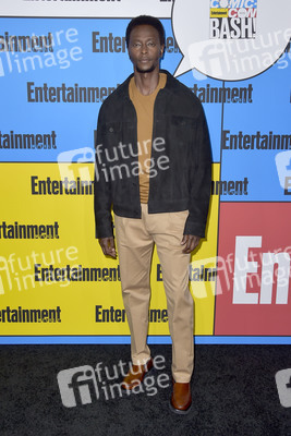Entertainment Weekly's Comic-Con Bash, San Diego Comic-Con International 2022