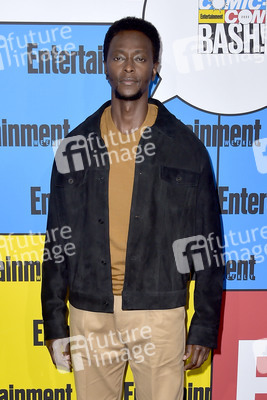 Entertainment Weekly's Comic-Con Bash, San Diego Comic-Con International 2022