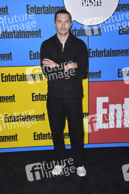 Entertainment Weekly's Comic-Con Bash, San Diego Comic-Con International 2022
