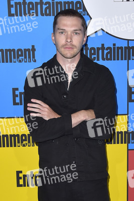 Entertainment Weekly's Comic-Con Bash, San Diego Comic-Con International 2022