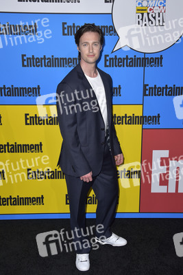 Entertainment Weekly's Comic-Con Bash, San Diego Comic-Con International 2022