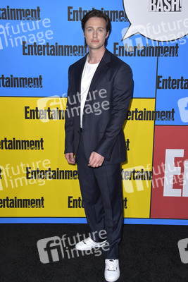 Entertainment Weekly's Comic-Con Bash, San Diego Comic-Con International 2022