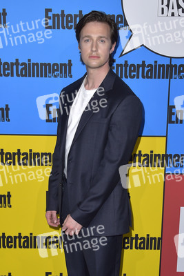 Entertainment Weekly's Comic-Con Bash, San Diego Comic-Con International 2022