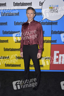 Entertainment Weekly's Comic-Con Bash, San Diego Comic-Con International 2022