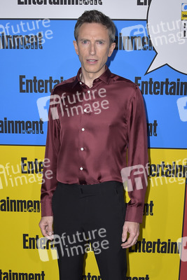 Entertainment Weekly's Comic-Con Bash, San Diego Comic-Con International 2022