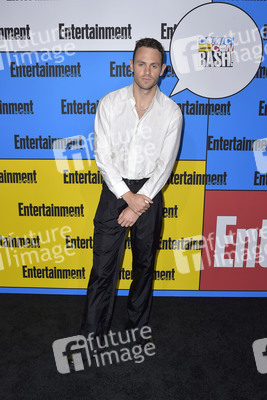Entertainment Weekly's Comic-Con Bash, San Diego Comic-Con International 2022