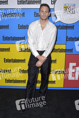 Entertainment Weekly's Comic-Con Bash, San Diego Comic-Con International 2022