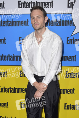 Entertainment Weekly's Comic-Con Bash, San Diego Comic-Con International 2022