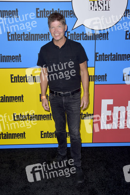 Entertainment Weekly's Comic-Con Bash, San Diego Comic-Con International 2022