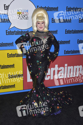 Entertainment Weekly's Comic-Con Bash, San Diego Comic-Con International 2022